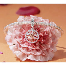 Tree Of Life Pendant