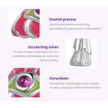 Illusionary Mushroom Charm