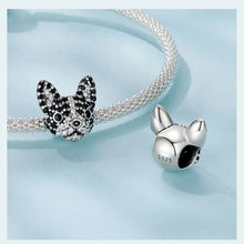 Boston Terrier Charm