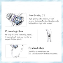 Scarab Adjustable Ring