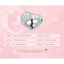 Charm Mother and Daughter