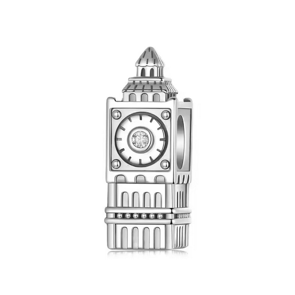 Big Ben Charm