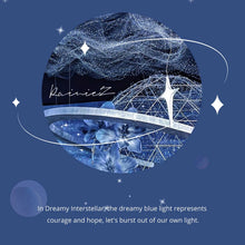 Sparkling Star Pendant