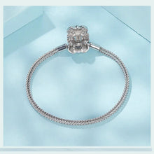 Bowknot Basic Bangle Bracelet