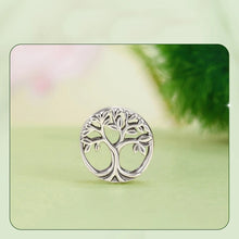 Tree Of Life Charm