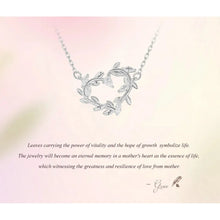 Infinite Love Necklace
