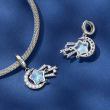 Dreamy Meteor Pendant