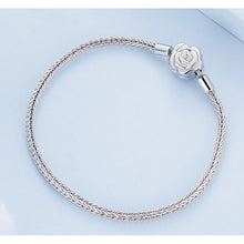 Rose Bracelet