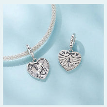 Unicorn Pendant Charm