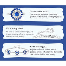 Lucky Evil Eye Bracelet