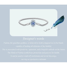 Fatima Basic Bracelet