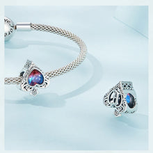 Heart-shaped Spade Bead