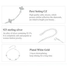 Exquisite Sparkling Bracelet