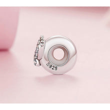 Barefoot Charm Stopper