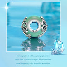 Tree Of Life Aventurine Charm Bead