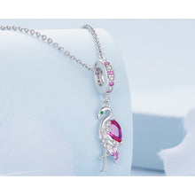 Flamingo Pendant