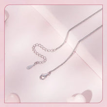 Mother-Child Love Necklace