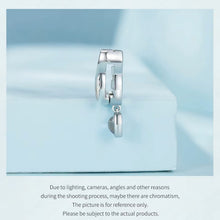 Etrnal Love Clip Bead