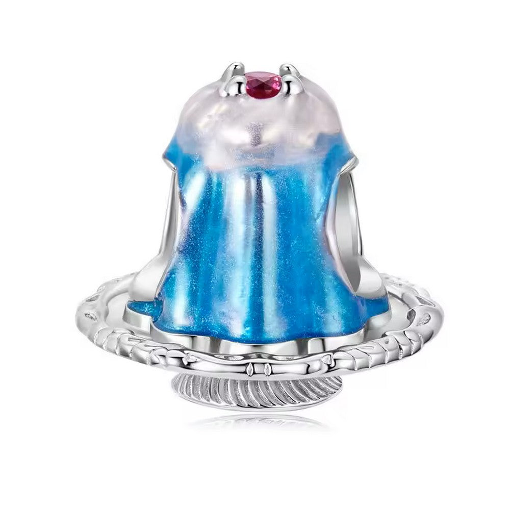 Pudding Charm