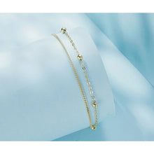 Little Beads Bracelet