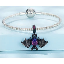 The Bat Charms