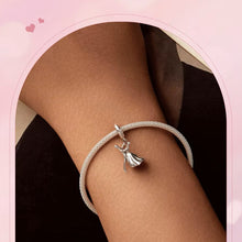 Dancing Pendant Charm