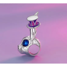 Magic Rabbit Charm