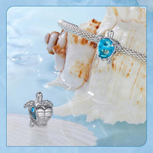 Sea Turtle Charm