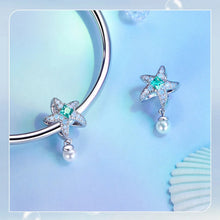 Starfish Charm
