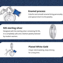 3 in 1 Tailor Set Pendant