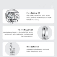 Notre Dame de Paris Charm