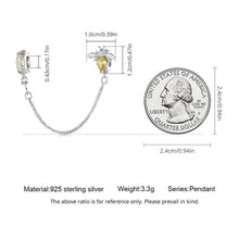 Honey Bee Safety Chain