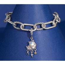 Cat Astronaut Pendant