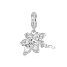 Dreamy Butterfly Pendant