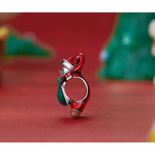 Santa Bead