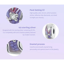 Dreamy Tail Stopper Beads