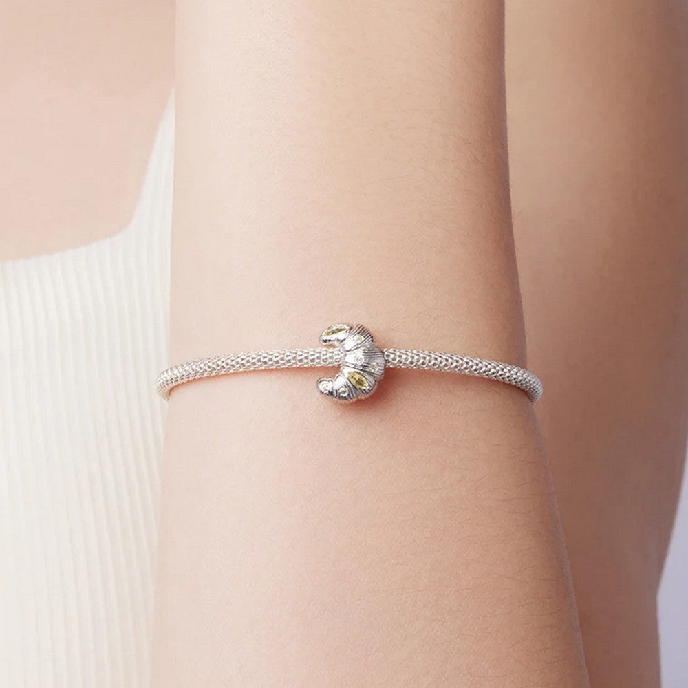 Croissant Charm