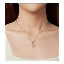 Taiji Bagua Sun Moon Star Pendant Set