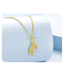 Taiji Bagua Sun Pendant