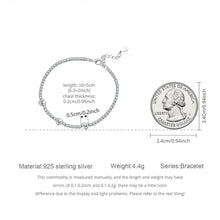 Heart Shining Bracelet