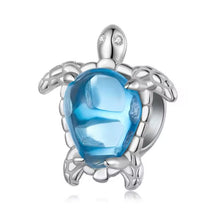 Sea Turtle Charm