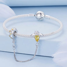 Honey Bee Safety Chain