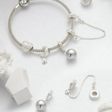 Tears Of The Sea Pendant