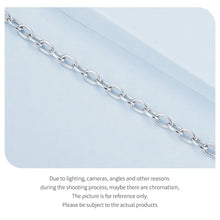 Hearts Chain Bangle Bracelet