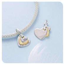 Eternal Love Pendant