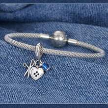 3 in 1 Tailor Set Pendant