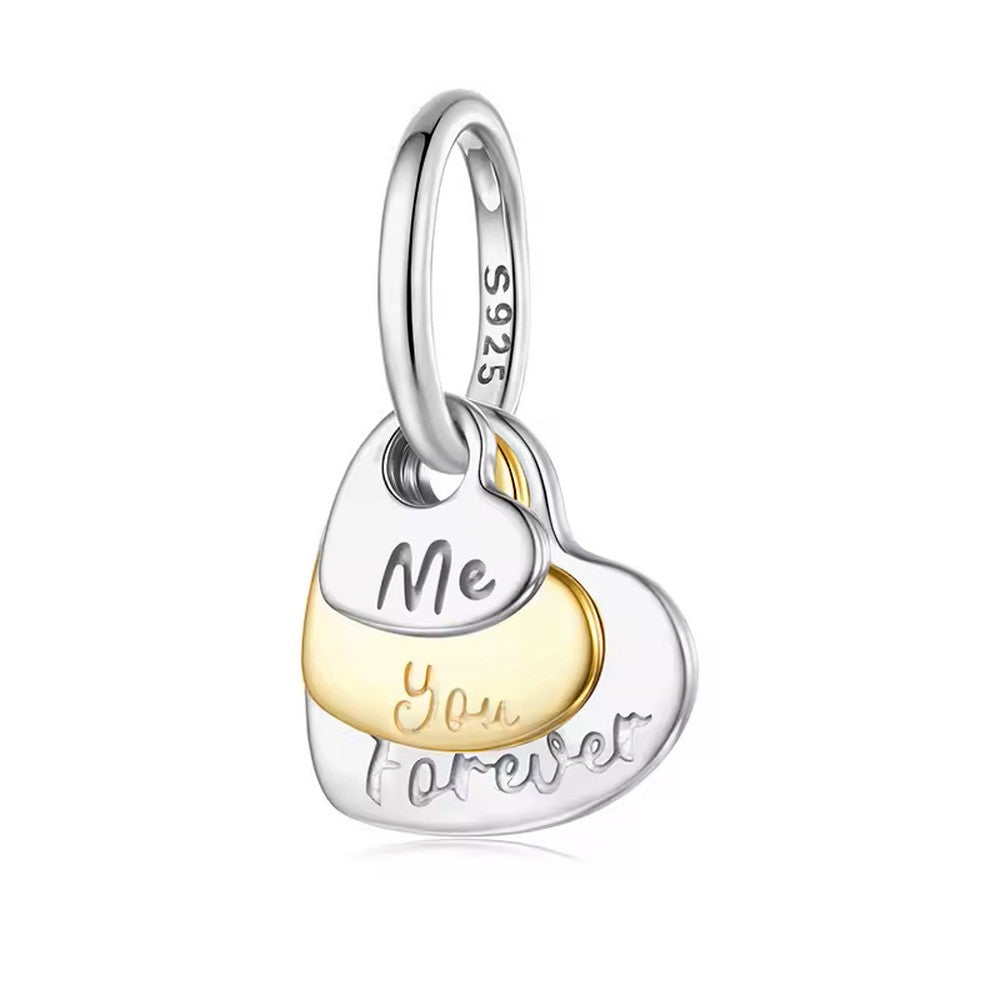 Eternal Love Pendant