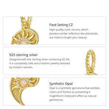 Taiji Bagua Sun Pendant