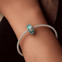 Turtle Murano Glass Bead