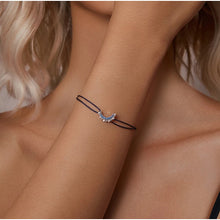 Moon Sun Couple Rope Bracelet